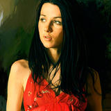 Study In Red and Green