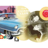 Just 17 part 4 commissioned magazine illustration