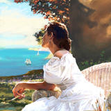 Portrait Of Polwerri