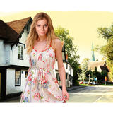 The House By The Sea