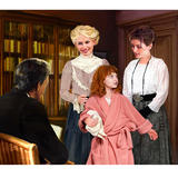 The Ravenscar Dynasty