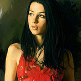 Study In Red And Green