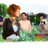 The Memory Garden Part 1