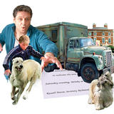 Mucky Millionaires part 2