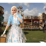 Fairground Attraction