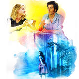 Book Of Shadows part 1