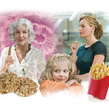 Things Sometimes Change