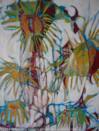 Gone to Seed [detail]