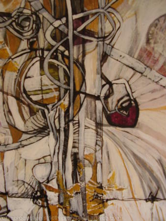 love is not love... [detail]