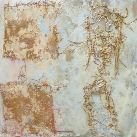 Stay In Touch [Sackcloth]