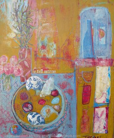 A thing of beauty.....