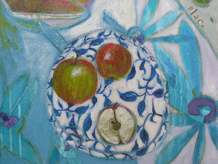 Detail [My Happy Place]