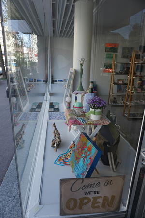 Lys BOutique, Zurich