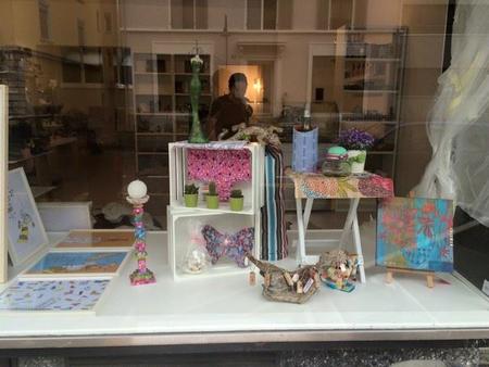 Lys BOutique, Zurich