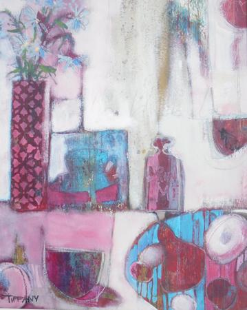 Wrapped in Cotton Wool