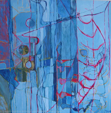 Travone [small shell in a box]