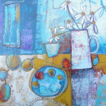 Is It True [that we're all connected]