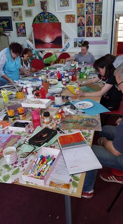 Barford Avenue, Bedford 2017