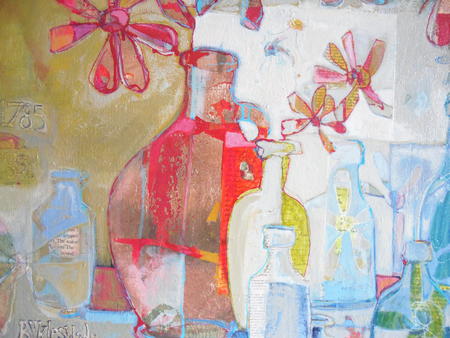 Golden Olden [detail]