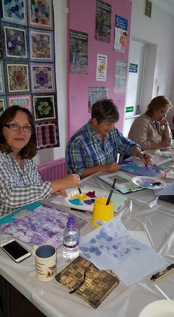 Langford, September 2017