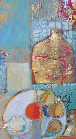 Abstracted Still Life Workshop