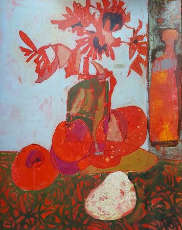 If you can't take the heat