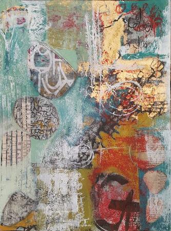 Words and Whimsy workshop