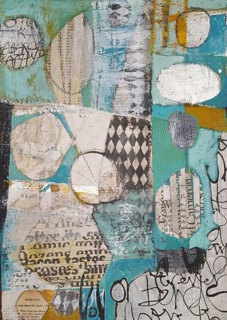 Words and Whimsy workshop