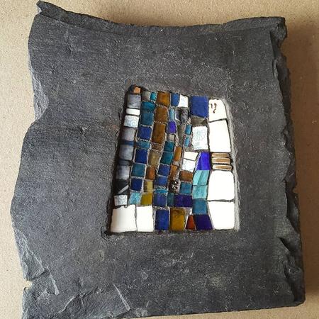 Golden Wedding - a commission