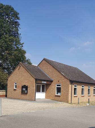 St Andrew's Church Hall