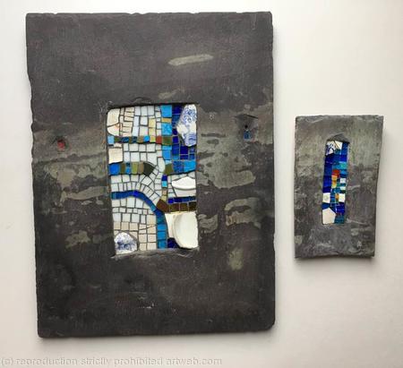 size comparison Blue Line and Little Blue