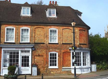 Woburn Mosaic gallery