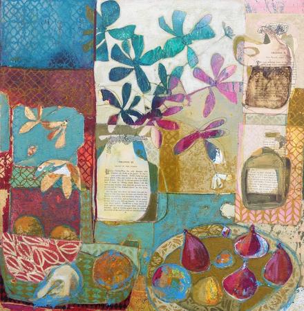 still life with two chapters 