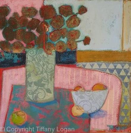 Tuesday Afternoon [Large print]