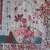 Still Life with Orange