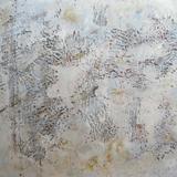 New work in encaustic
