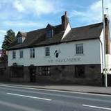 The Highlander Pub in Hitchin
