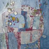 Still Life with Pinks