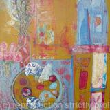 A thing of beauty.....