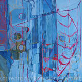 Travone [small shell in a box]