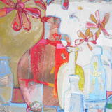 Golden Olden [detail]