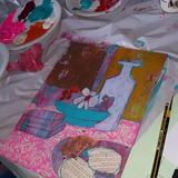 A wonderful work in progress!