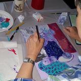 A beautiful work in progress!