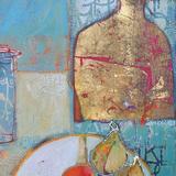 Abstracted Still Life Workshop