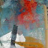Mixed media Abstract workshop
