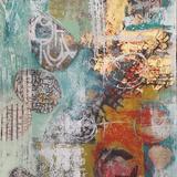 Words and Whimsy workshop