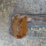 Detail - hidden treasure