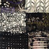 Indian ink and acrylic on yupo