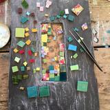 Little china in progress