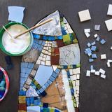 China Gothic [in progress]